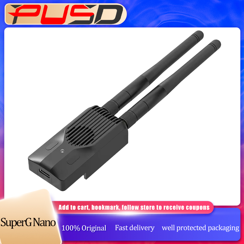 Drone Racing Transmitter - Trasmettitore BETAFPV SuperG Nano ELRS 2.4G