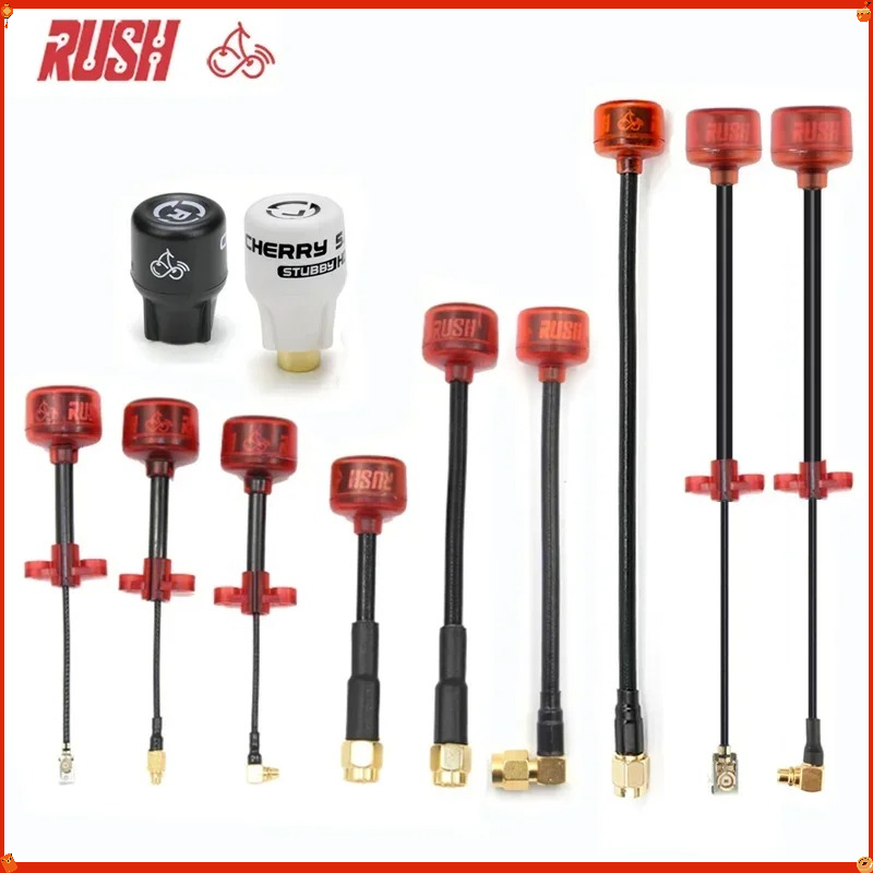 Drone Racing Antenna - Antenna Rush Cherry FPV 5.8G SMA