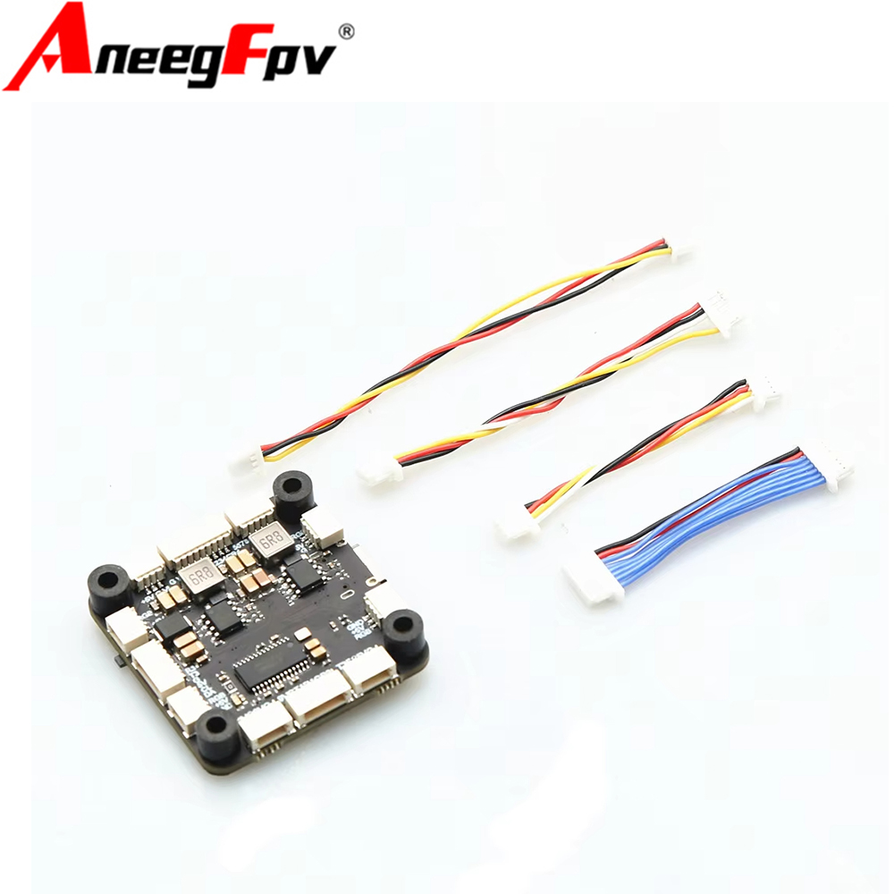 Drone Racing Flight Controller - AneegFPv F722 F7 Controllore di volo