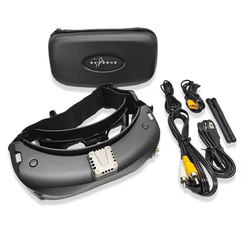 Drone Racing Goggles - Occhiali FPV Skyzone Sky04X Pro OLED