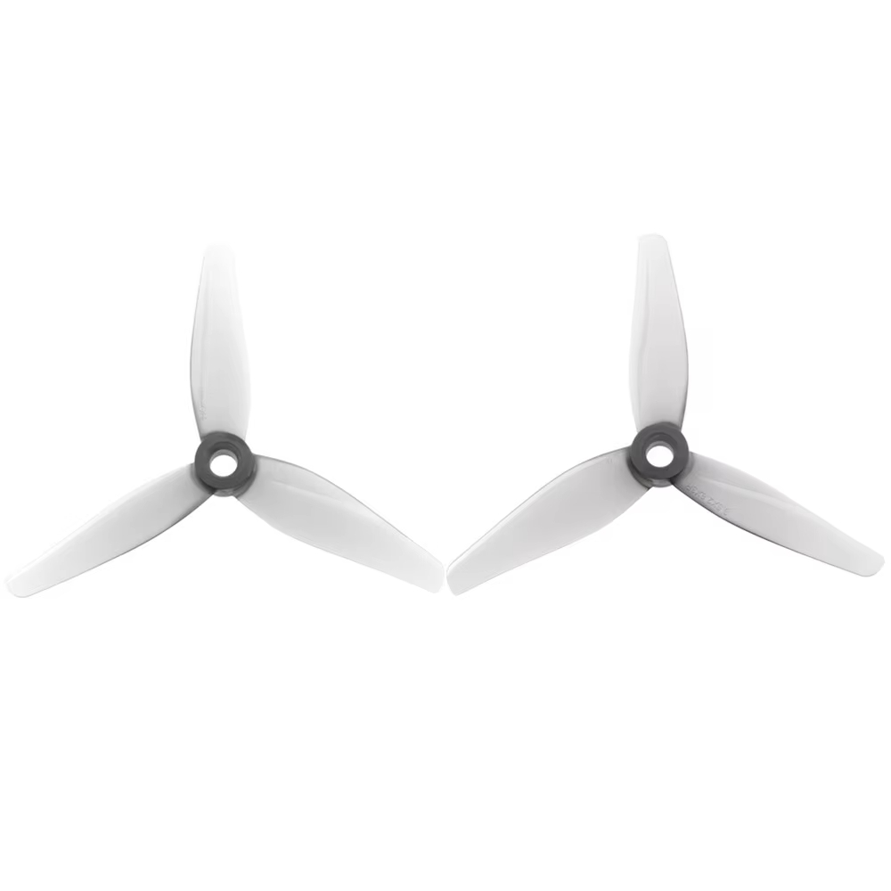 Drone Racing Gate - 8 paia HQProp 3.5X2.8X3 Grigio Poli