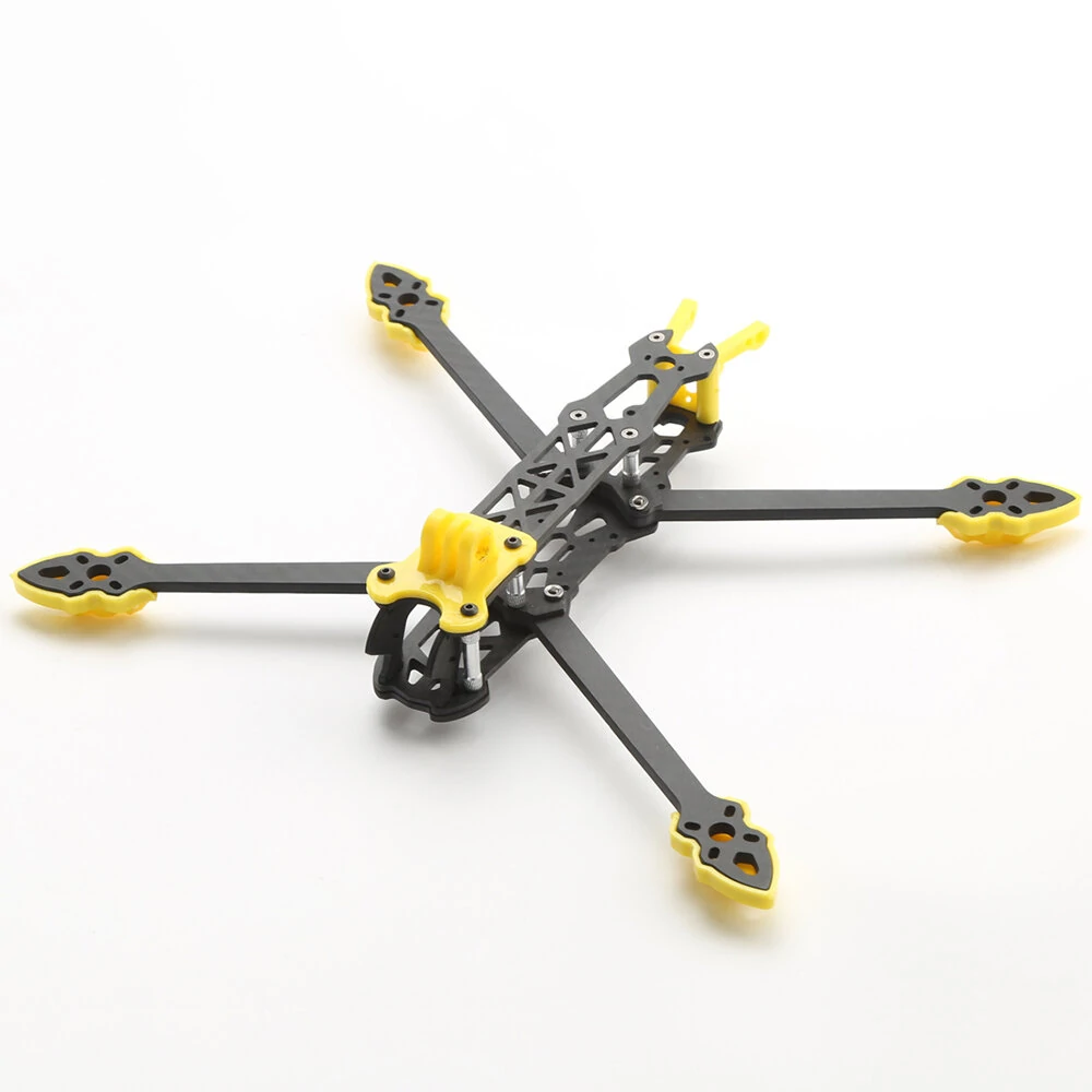 Drone Racing Frame - Mark4 8 pollici 375 mm passo