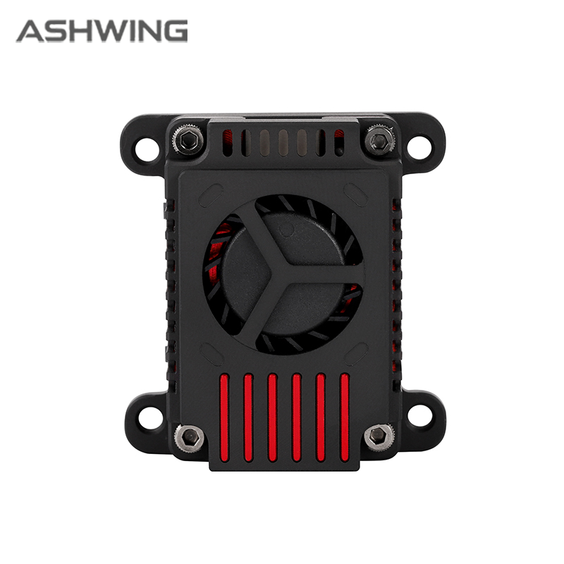 Drone Racing Receiver - Modulo di Trasmissione Video a Lungo