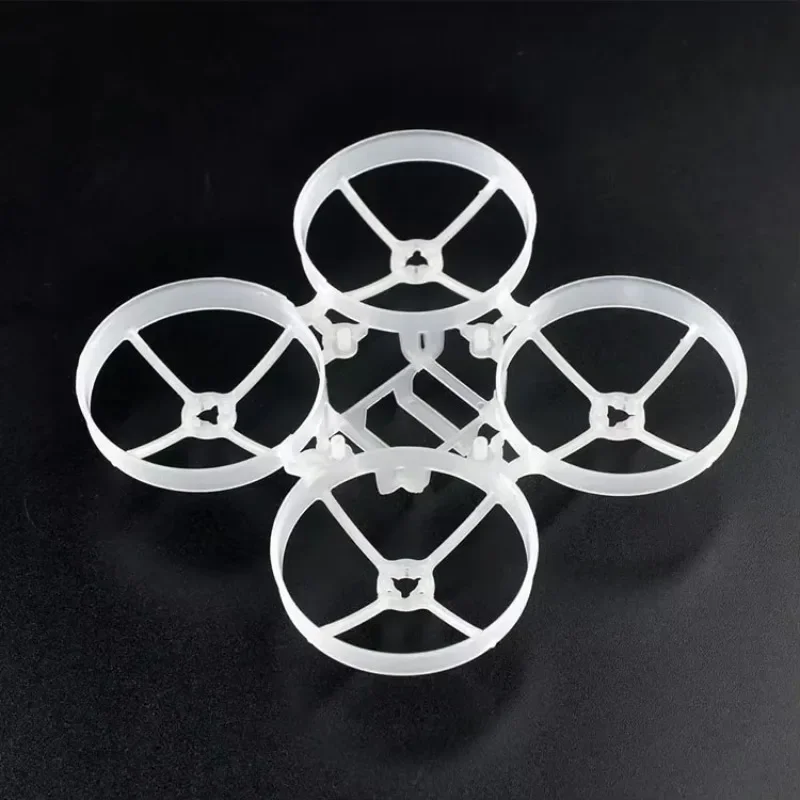 Drone Racing Propeller - Telaio per Drone Whoop HappyModel Mobula7