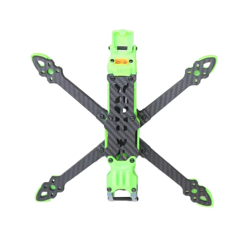 Drone Racing Motor - HSKRC F5X 225 V2 Telaio da