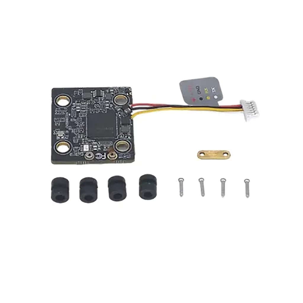Drone Racing Flight Controller - Trasmettitore video VTX digitale HD HDZero