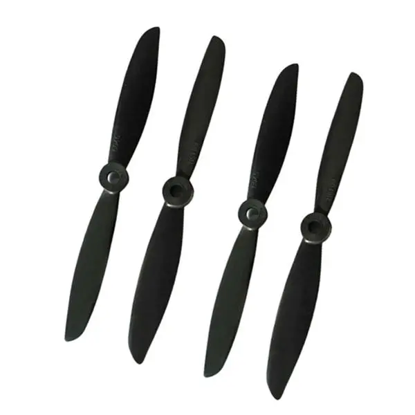 Drone Racing Propeller - 2 paia Gemfan 6045 6x4.5 Elica