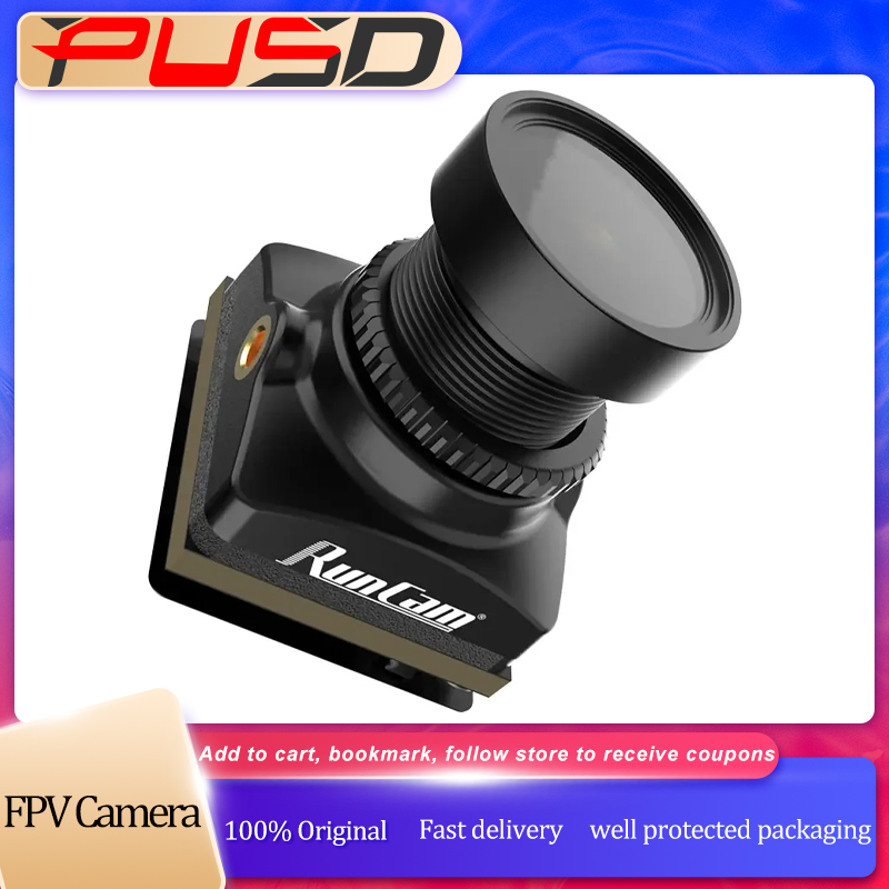 Drone Racing Camera - Telecamera FPV RunCam Phoenix 2 Pro