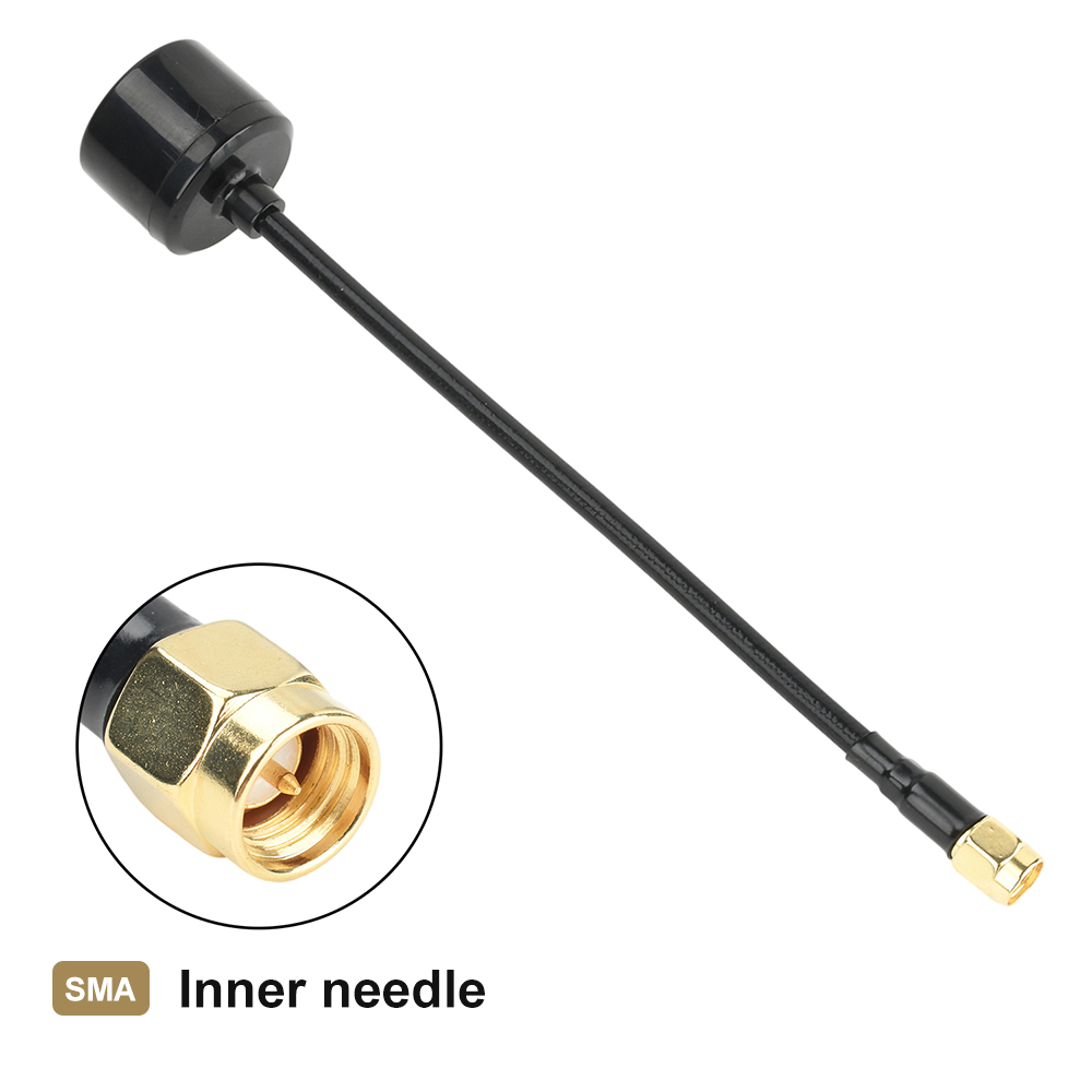 Drone Racing Antenna - Antenna FPV 3.3GHz 4.5dBi con connettore