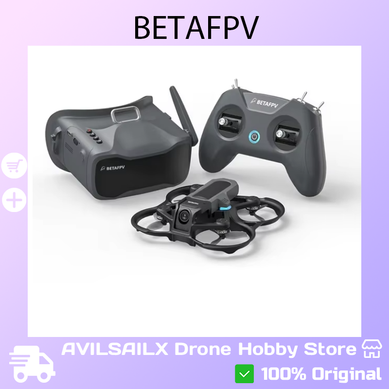 Drone Racing Charger - BETAFPV Aquila16 Kit Drone FPV per