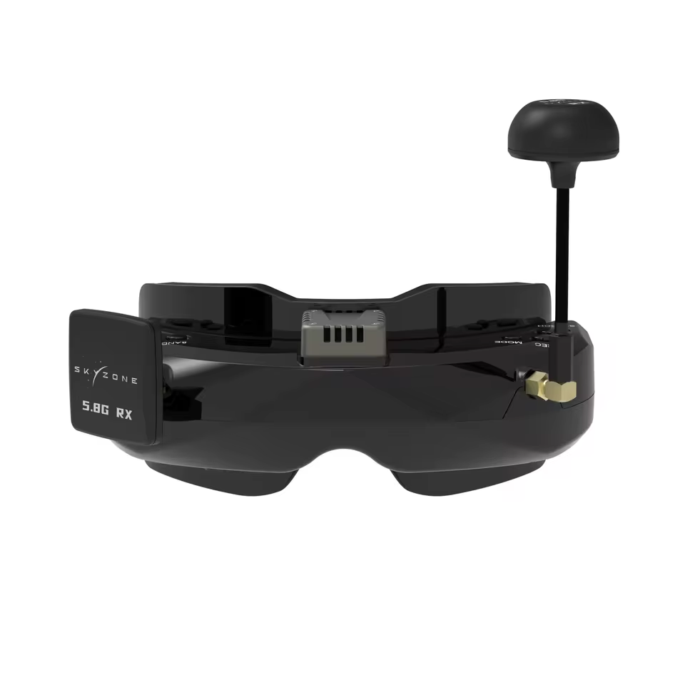 SKYZONE SKY02O OLED 5.8GHz 2S- - Drone Racing Antenna recensione e prezzo