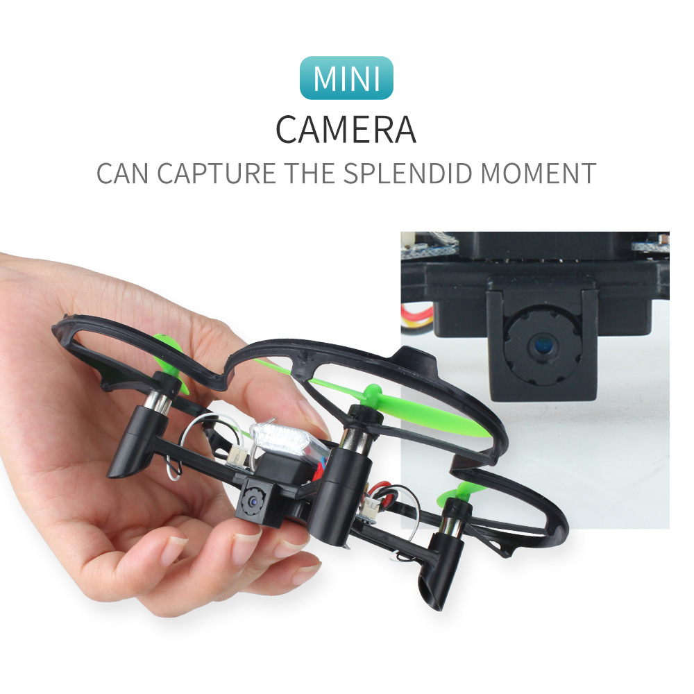 DM002 Drone Quadricottero Fai- - Drone Racing Camera recensione e prezzo