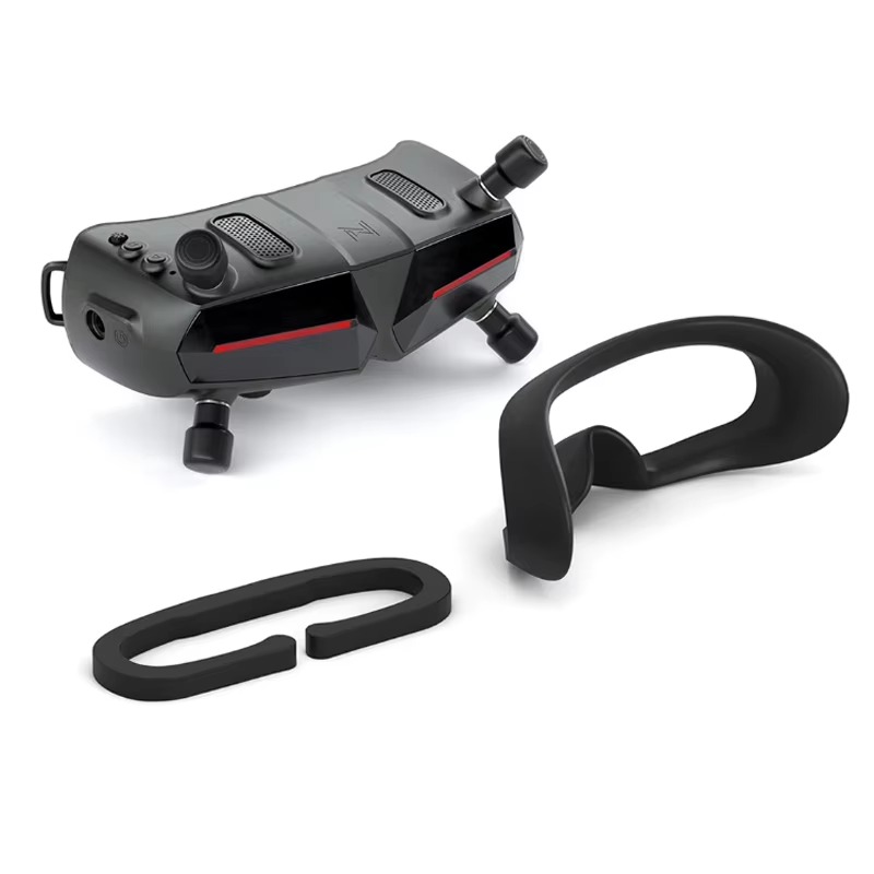 NOVITÀ 2025 Occhiali HD CADDX  - Drone Racing Goggles recensione e prezzo