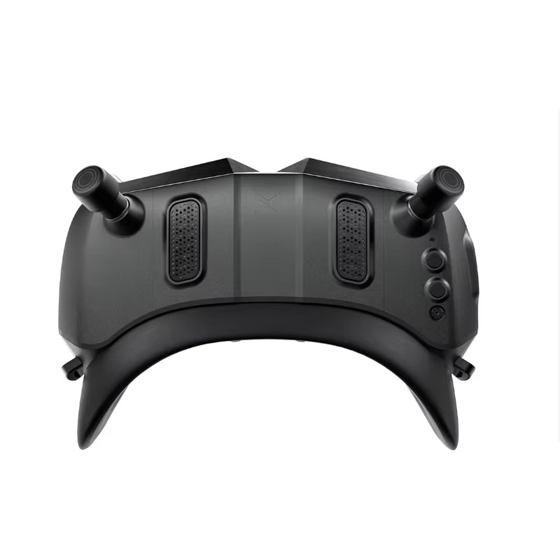 NOVITÀ 2025 Occhiali HD CADDX  - Drone Racing Goggles recensione e prezzo