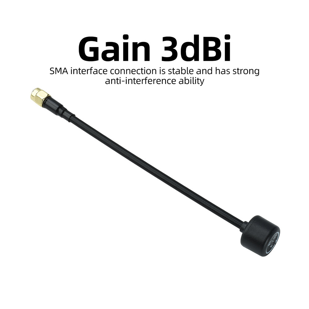 Antenna di Trasmissione Video  - Drone Racing Antenna recensione e prezzo
