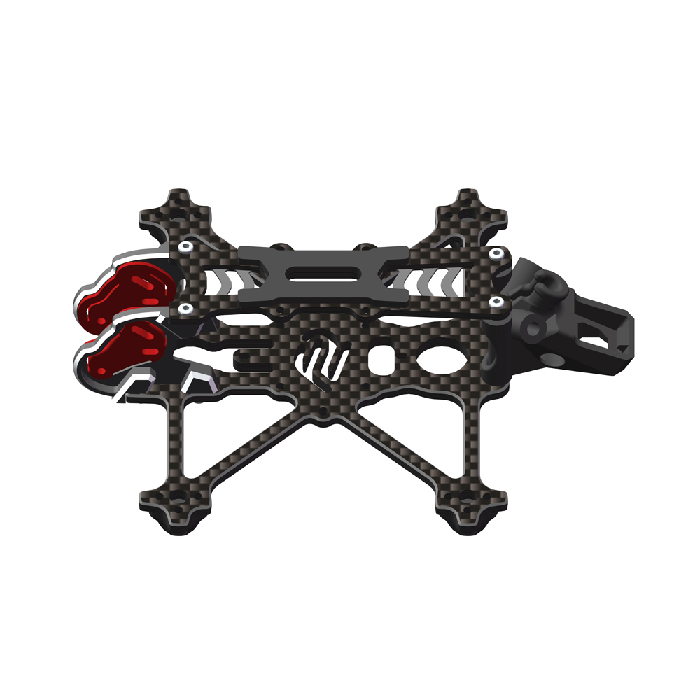 AlfaRC Fi-25 DJI O4 Unità Aria - Drone Racing Propeller recensione e prezzo