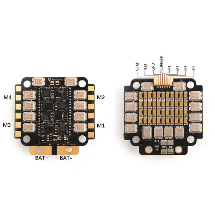 Hakrc F7 F722 V2 Se Flight Sta - Drone Racing Esc recensione e prezzo