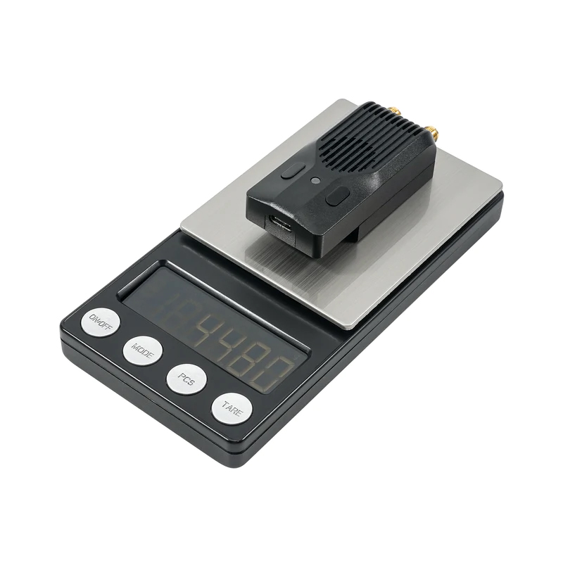 Trasmettitore BETAFPV SuperG N - Drone Racing Transmitter recensione e prezzo