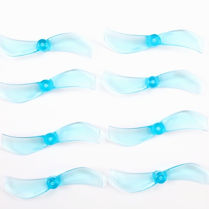 Elica Gemfan 40MM Durevole 161 - Drone Racing Propeller recensione e prezzo