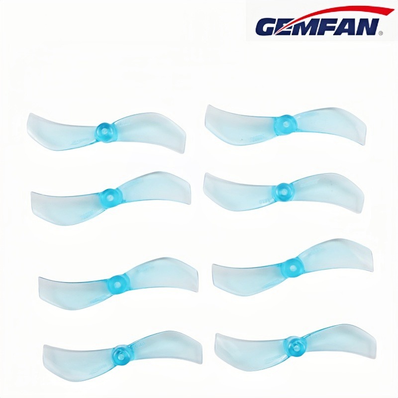 Elica Gemfan 40MM Durevole 161 - Drone Racing Propeller recensione e prezzo