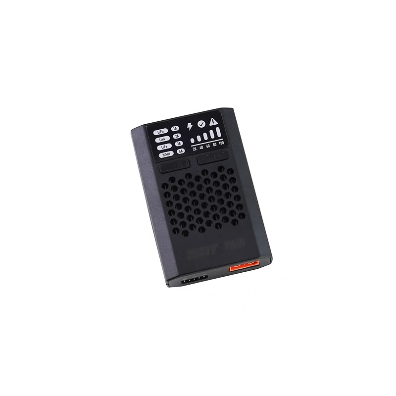 Per ISDT PD60 60w Caricatore b - Drone Racing Charger recensione e prezzo
