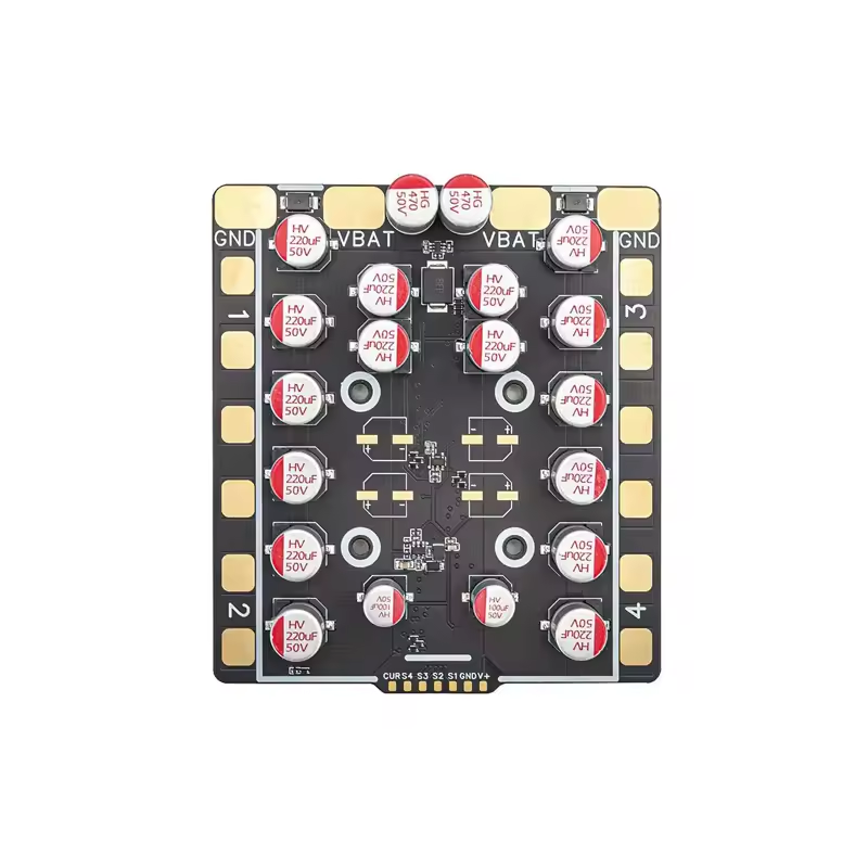Vortex 8S 100A 4-in-1 ESC BLS  - Drone Racing Esc recensione e prezzo