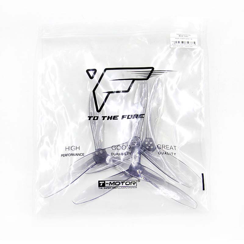 Elica TMOTOR T4944 a 4 pale da - Drone Racing Propeller recensione e prezzo