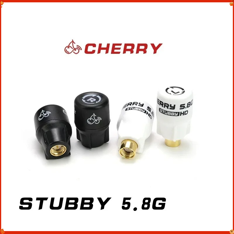 Antenna Rush Cherry FPV 5.8G S - Drone Racing Antenna recensione e prezzo