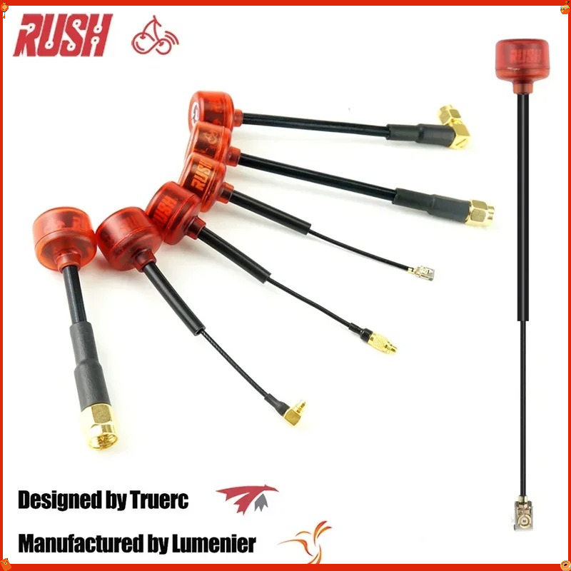 Antenna Rush Cherry FPV 5.8G S - Drone Racing Antenna recensione e prezzo