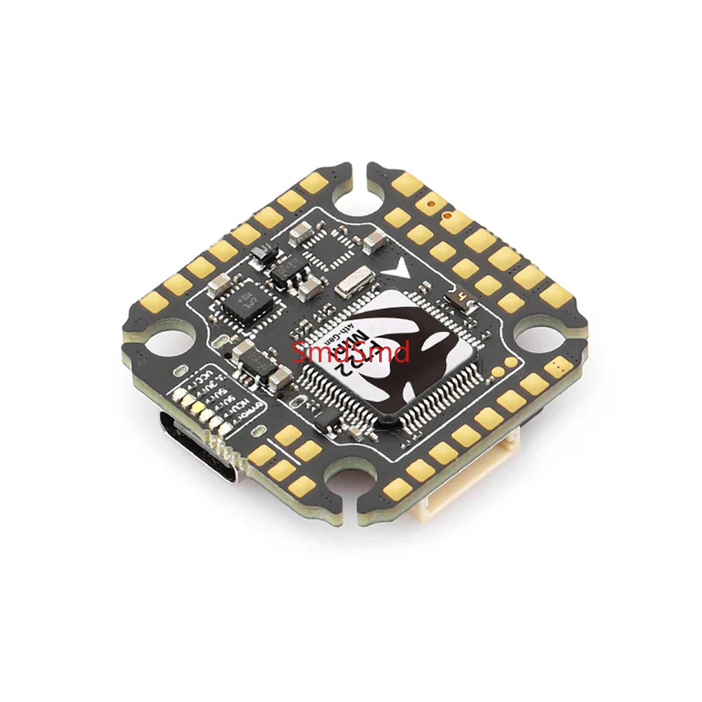 Controller di Volo MAMBA MK4 F - Drone Racing Flight Controller recensione e prezzo