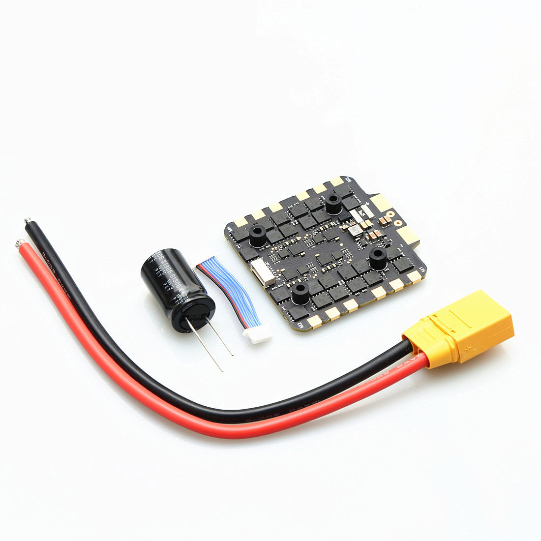 AneegFPv F722 F7 Controllore d - Drone Racing Flight Controller recensione e prezzo