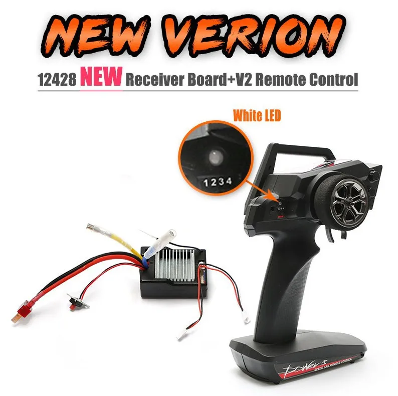 Per telecomando e scheda ricev - Drone Racing Receiver recensione e prezzo