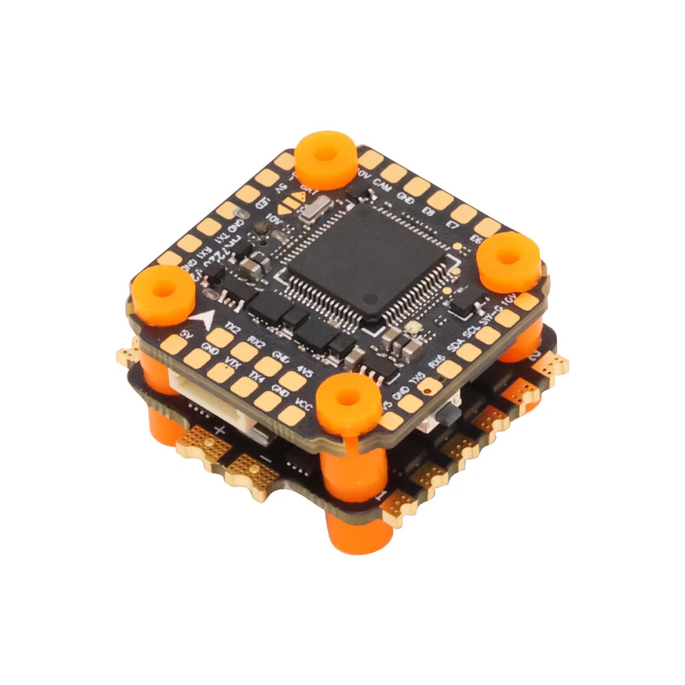 20x20mm HAKRC 35A Mini F7 DJI  - Drone Racing Flight Controller recensione e prezzo