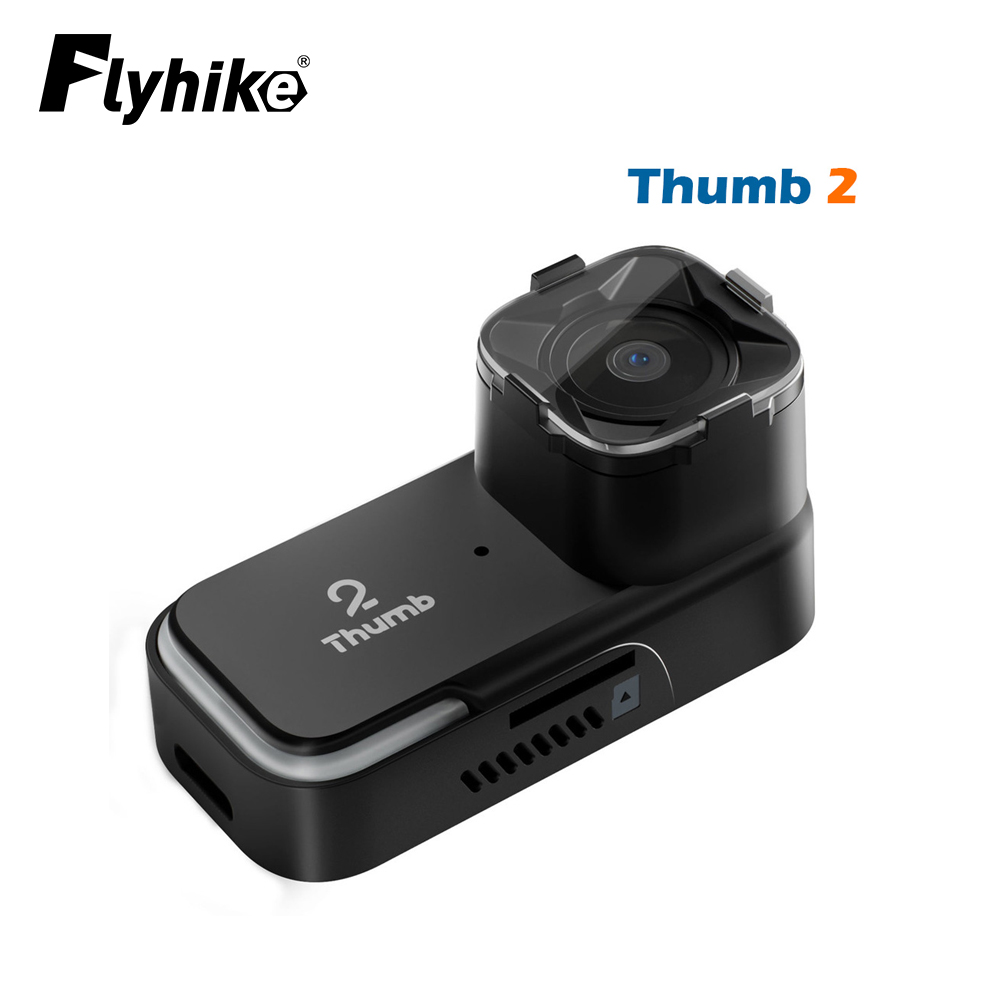 Nuova versione RunCam Thumb 2  - Drone Racing Camera recensione e prezzo