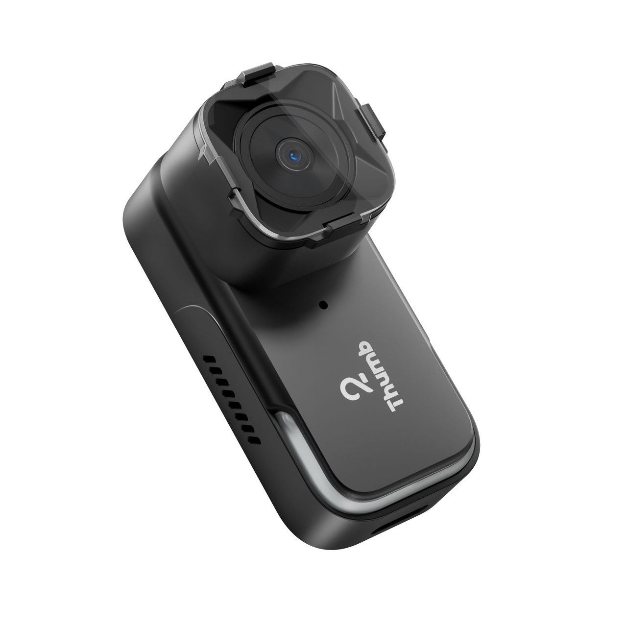 Nuova versione RunCam Thumb 2  - Drone Racing Camera recensione e prezzo