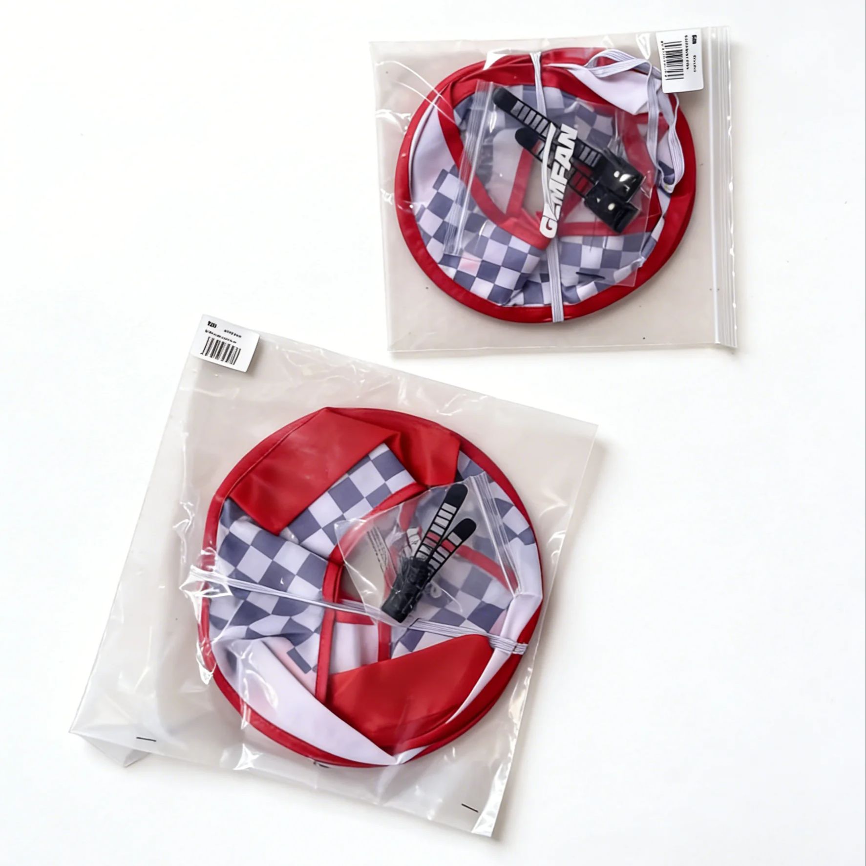 Gemfan Circle Race Gate - 52cm - Drone Racing Flag recensione e prezzo
