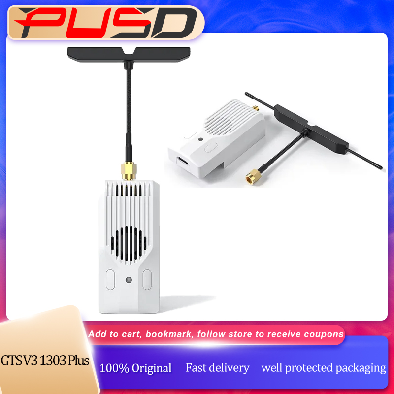 Modulo BETAFPV Nano TX V2 ELRS - Drone Racing Antenna recensione e prezzo
