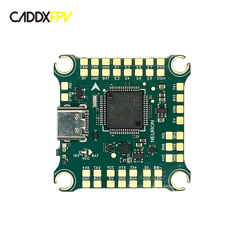 CADDX F405 Controller di volo  - Drone Racing Flight Controller recensione e prezzo