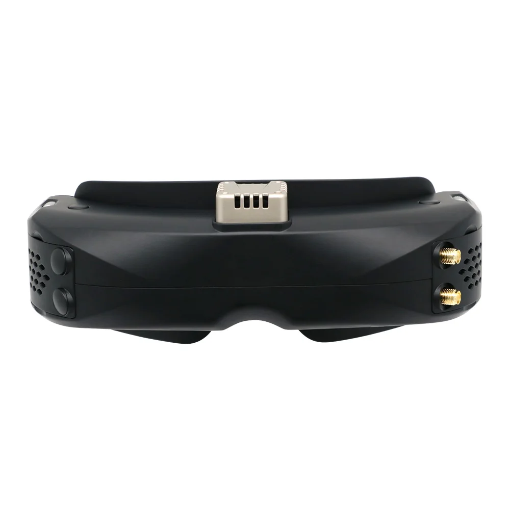 Occhiali FPV SKYZONE SKY04X PR - Drone Racing Goggles recensione e prezzo