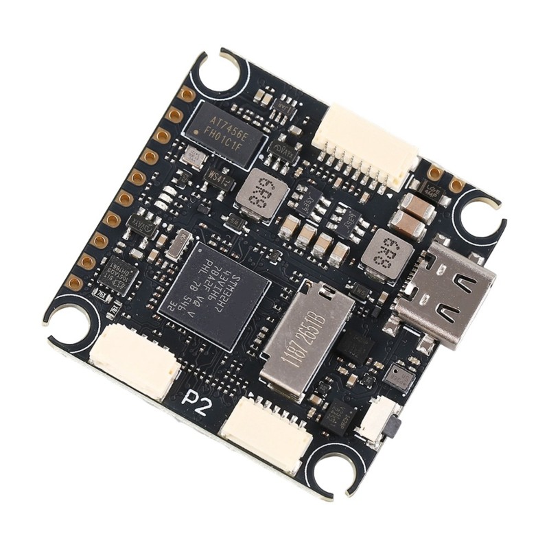 A63T-TBS Lucid H7 FC Flight Co - Drone Racing Flight Controller recensione e prezzo