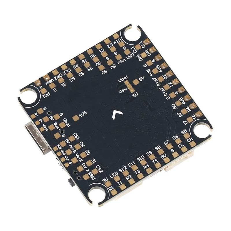 A63T-TBS Lucid H7 FC Flight Co - Drone Racing Flight Controller recensione e prezzo