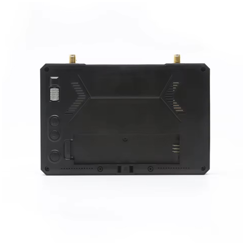 Monitor FPV SKYZONE M5 5 Polli - Drone Racing Gate recensione e prezzo