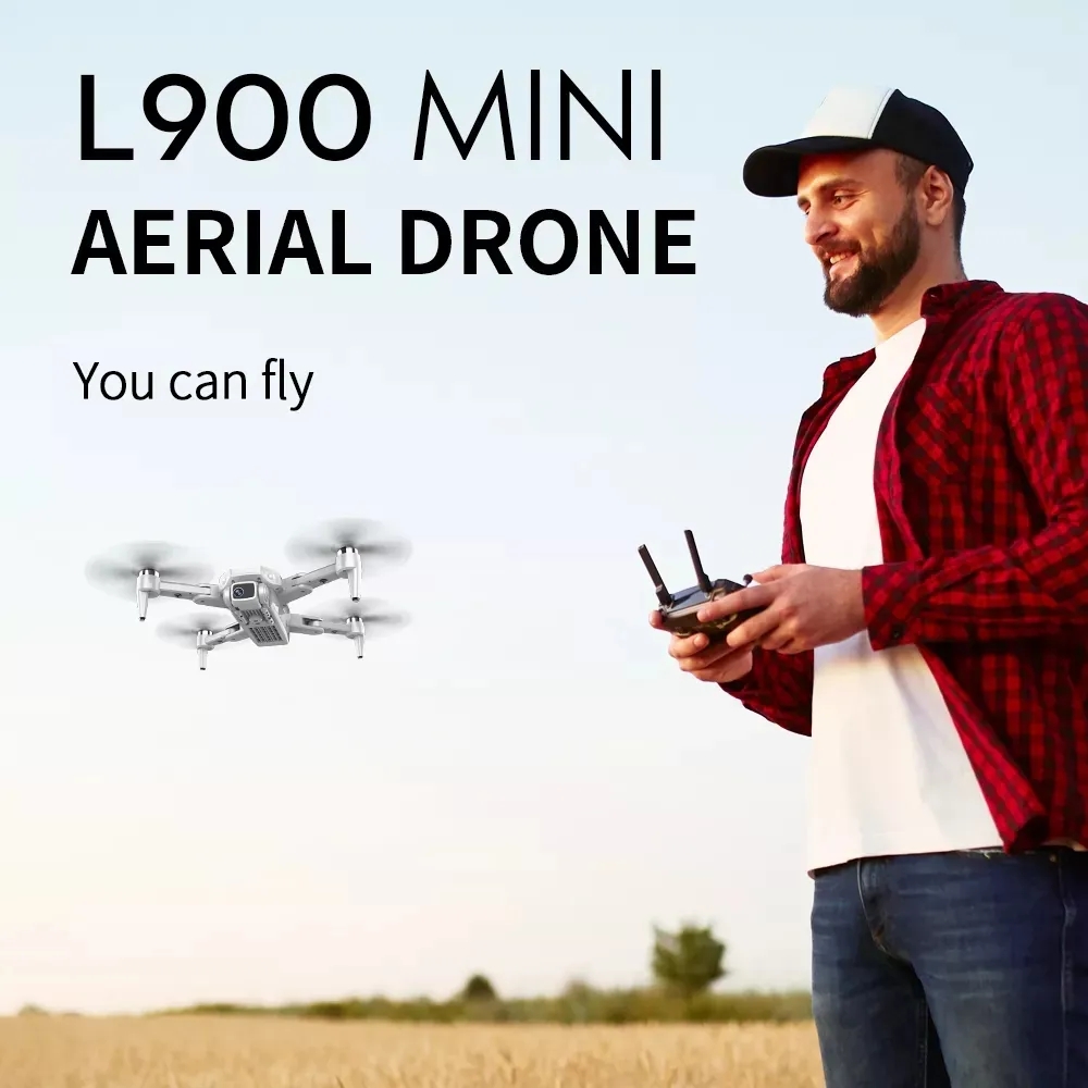 L900 Pro GPS Drone 4K Professi - Drone Racing Camera recensione e prezzo