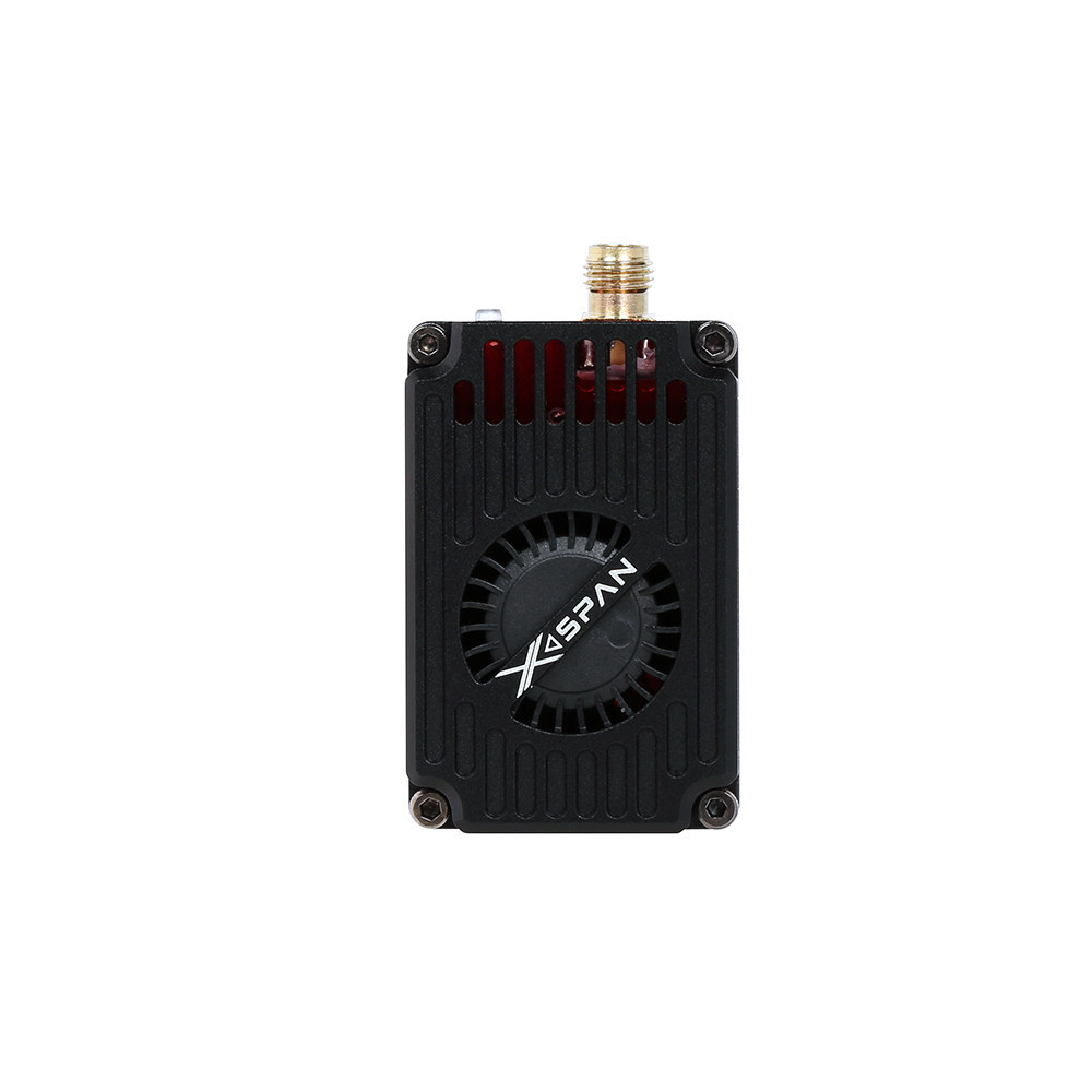 Rushfpv Rush FPV XSPAN 3.1G-3. - Drone Racing Vtx recensione e prezzo