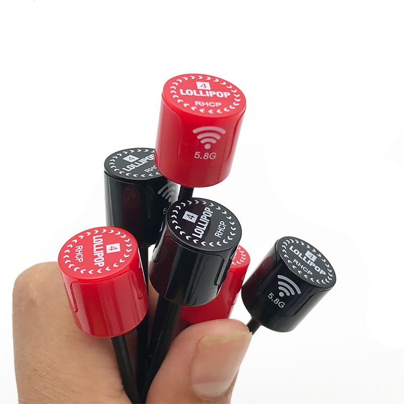 Nuovo Lollipop 4 Più Piccolo e - Drone Racing Antenna recensione e prezzo