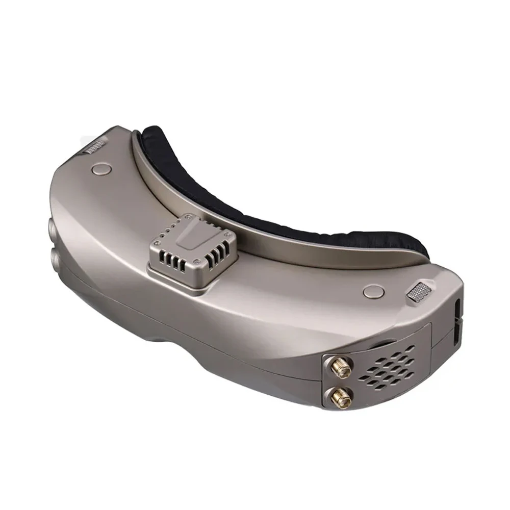 Occhiali FPV Skyzone Sky04X Pr - Drone Racing Goggles recensione e prezzo
