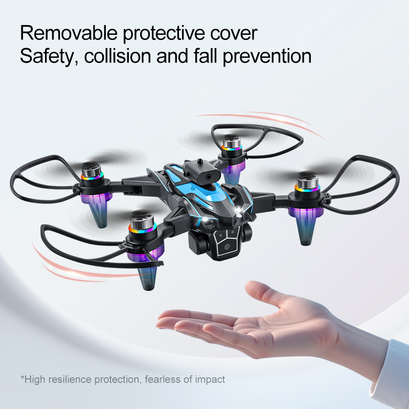 Drone Aereo Elettrico per Este - Drone Racing Camera recensione e prezzo