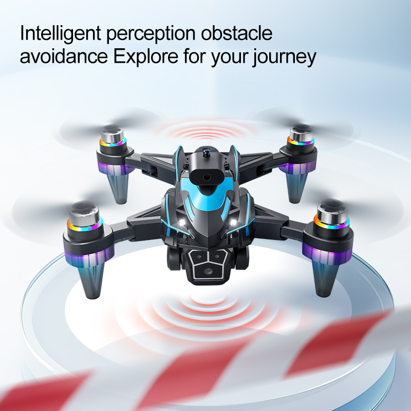 Drone Aereo Elettrico per Este - Drone Racing Camera recensione e prezzo