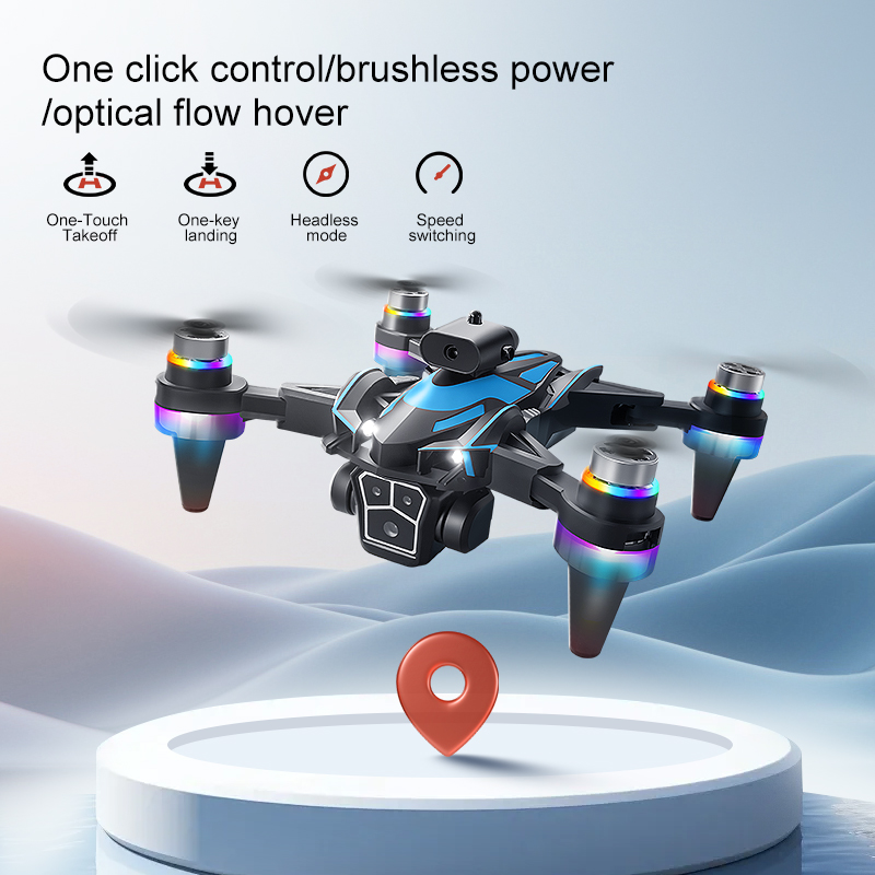 Drone Aereo Elettrico per Este - Drone Racing Camera recensione e prezzo