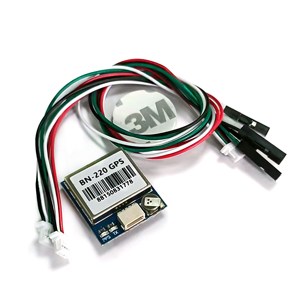 Modulo GPS GLONASS BN-220 BN88 - Drone Racing Antenna recensione e prezzo